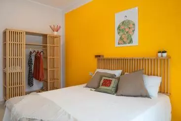 Pension Noi 2 Nel Cilento