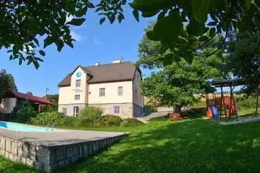 Pension  Penzion Svět