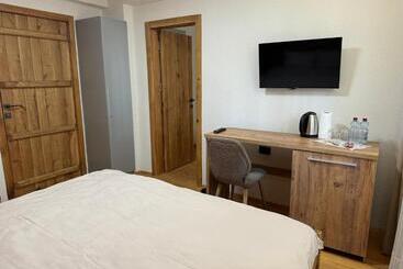 Vila Aspen   Mountain View Apartments