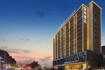 宜尚酒店长沙黄花机场店