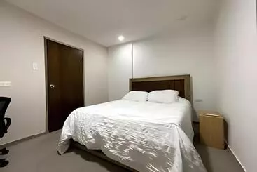 Auberge Gl Hostal Habitacion Familiar