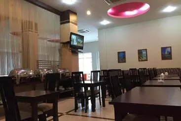 Guest Hotel Manggar