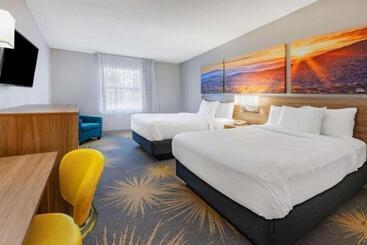 ホテル Days Inn I81 King Bed