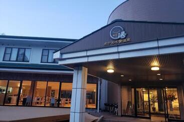 Hotel Kisoonsen Kogane No Yu