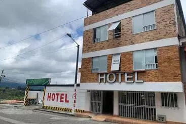Hotel Lindbergh Quindio