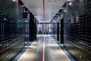 Moqi Hotel Wuhan