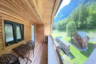 Pensionat Guesthouse Alpinum