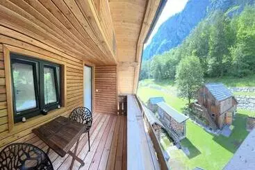 Pensão Guesthouse Alpinum