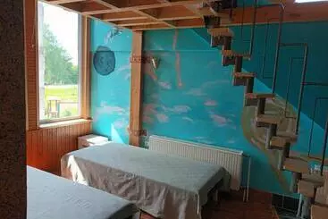 Pension Tammekännu Külalistemaja