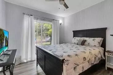 Bed and Breakfast Beautiful Villa In Downtown