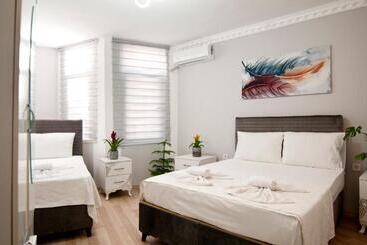 تختخواب و صبحانه Terrace İnci