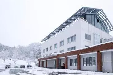 Hokuryuko Hotel North Nagano   Vacation Stay 14771v