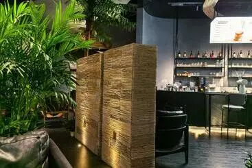 Hotelli Home2 Suite By Hilton Guiyang Nanming Jiaxiu