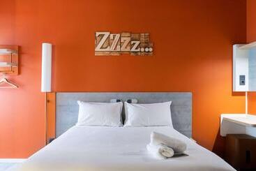 Hotel Ibis Budget Logroño Centro