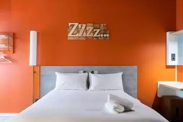 Hotel Ibis Budget Logroño Centro