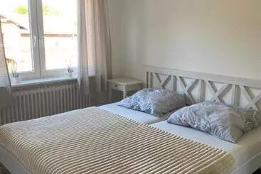 ホテル Landgasthaus Sankt Annen