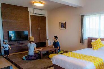 בית מלון כפרי Sunset Hill Vacation Stay 94796v