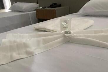 호텔 Westin Palace