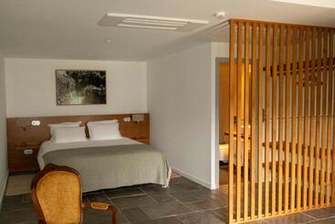 پانسیون Flh Douro Casa Do Mártir