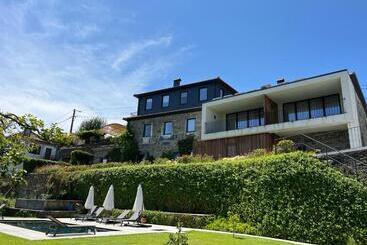 Pension Flh Douro Casa Do Mártir