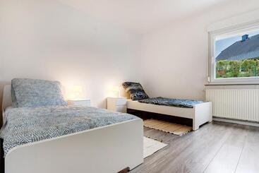 Пансион Haus Am Garten