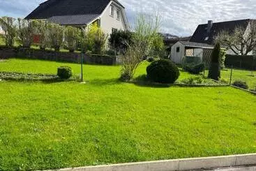 Majatalo Haus Am Garten