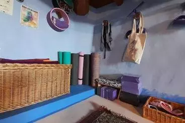 Pansiyon Italuna