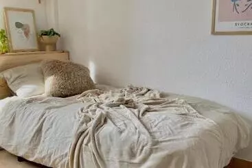 Pansiyon La Casita De Mamacita