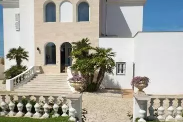 Majatalo Palazzo Podestà