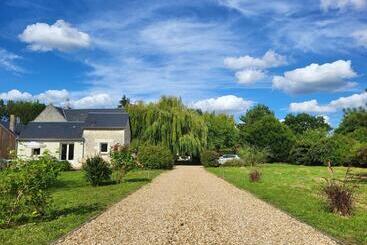 Bed and Breakfast La Cale De La Clauderie