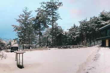 Byeoldeul Ui Gichim Pension