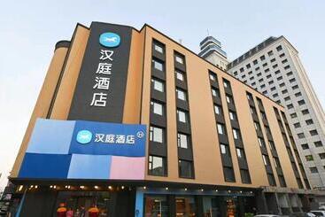 Hanting Hotel Changchun Renmin Street