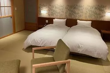 Hotel Akaishiya 城崎温泉旅館 赤石屋