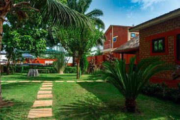 هتل Home Sweet Home Cococodji