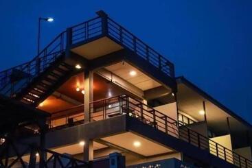 酒店 Phala Shore Resort