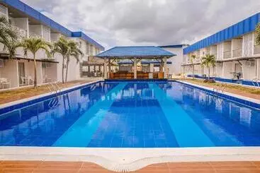 Hotel Ramede Resort 라메디 리조트 보홀