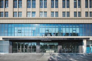 Ji Hotel Changchun North Lake Wuyue Plaza