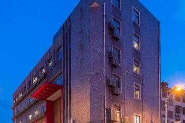 Hanting Hotel Hai An Wenfeng Great World