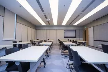 Hanting Hotel Mudanjiang Dong Ertiao Road Pedestrain Street