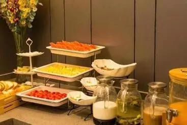 Hanting Hotel Nanchang Wangfujing