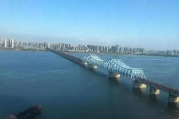 Hanting Hotel Nanchang West Railway Station National Sports Center