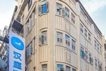 Hanting Hotel Xiamen Zhongshan Road