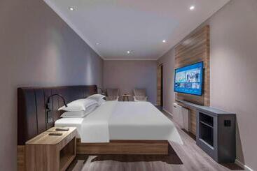 Hanting Hotel Zhoushan New City