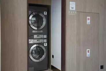 Hanting Hotel Zibo Hengtai Maqiao