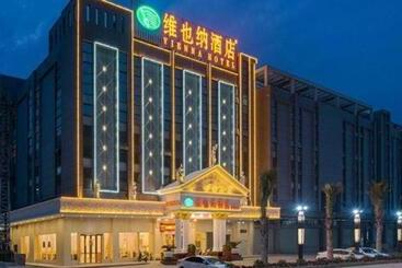 Vienna Hotel Guangdong Meizhou Fengshun