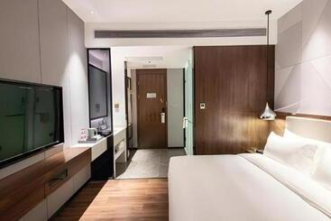 Borrman Hotel Hengyang Huaxin Caixia Street