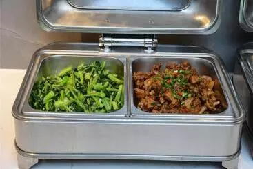 Chonpines Hotel North Xiamen Station Jimei University