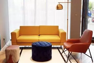 Hanting Hotel Chizhou Qingyang Bus Station