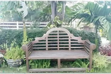 ホテル Baan Parinda