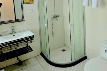 Hotel Mount Emei Fulin